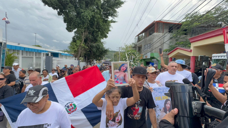 Dan plazo de 15 días a haitianos para que abandonen Sabana Iglesia