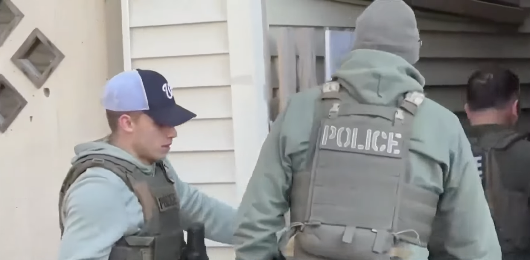 ICE le bajará dos tonos a los arrestos migratorios, según NBC