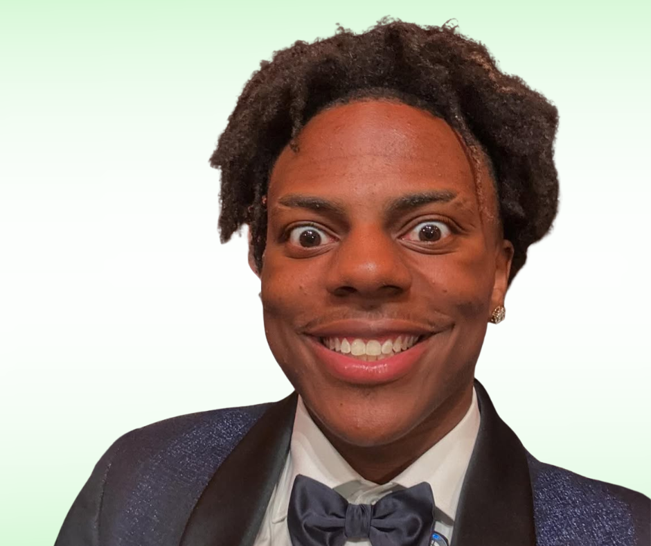 IShowSpeed viene a República Dominicana