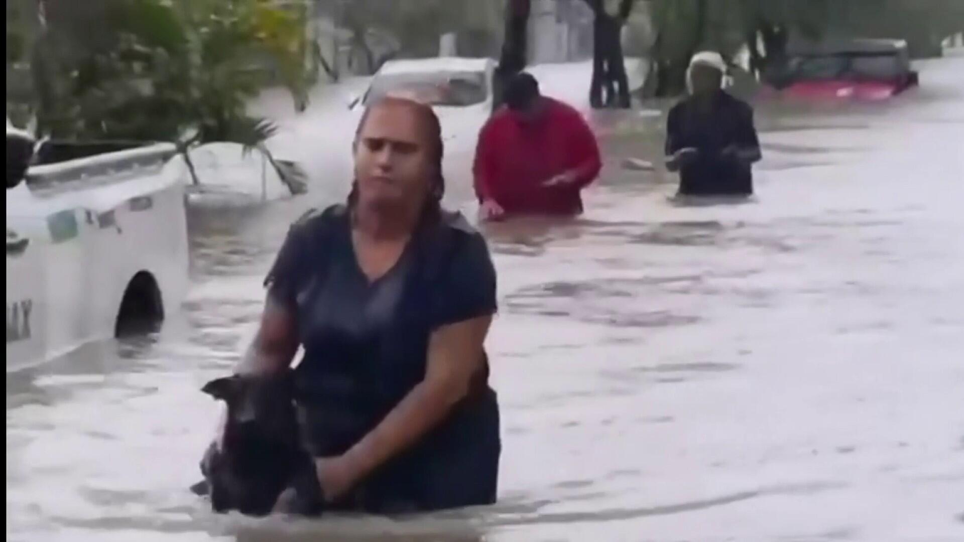 COE mantiene en alerta 15 provincias