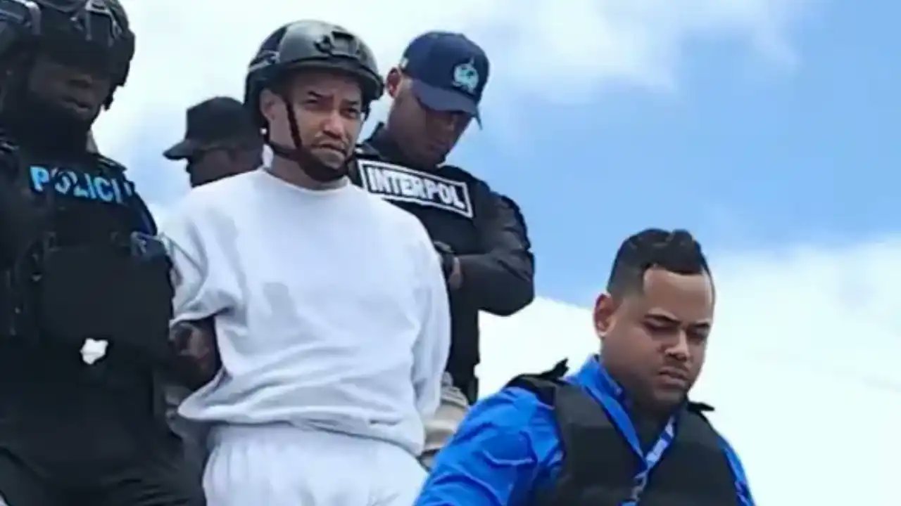 Deportado va a prisión por muerte de al menos cuatro personas