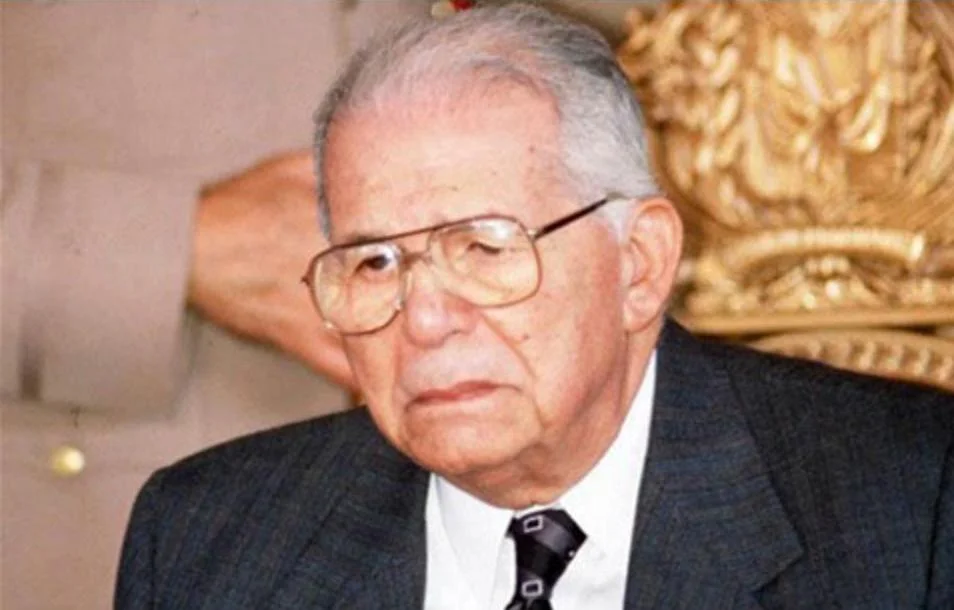 Proponen declarar a Joaquín Balaguer como “Padre del Medio Ambiente”