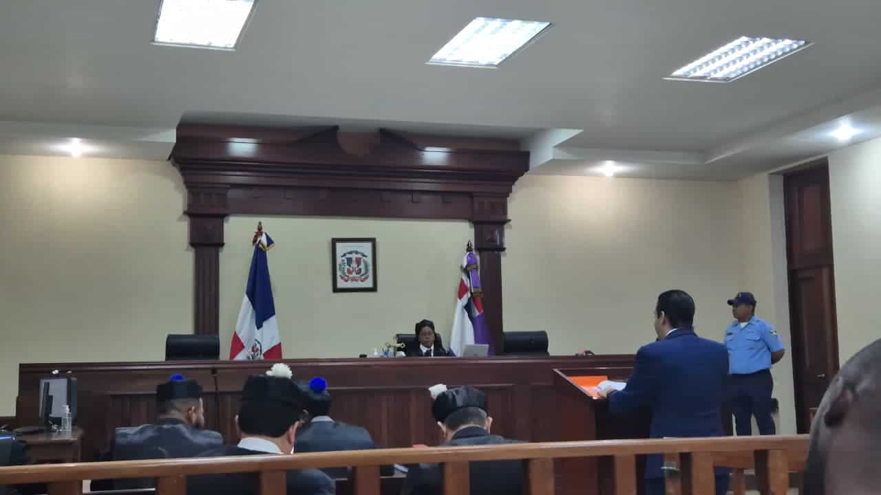 Jochy Gómez afirma que el Estado le debe más de RD$800 millones