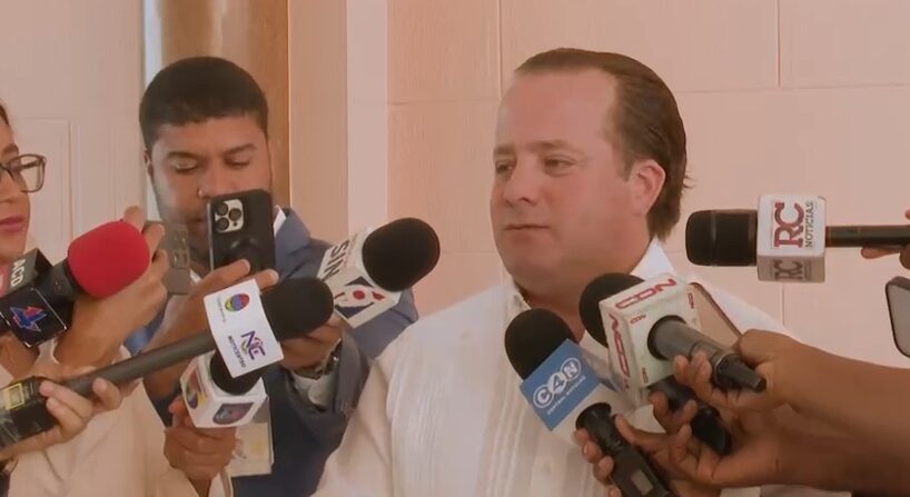 Paliza se la devuelve a Danilo Medina