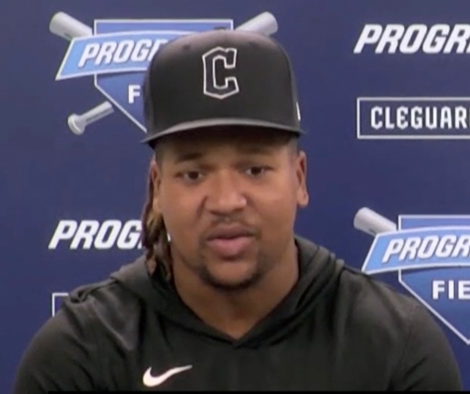 José Ramírez habla sobre el jugador más subestimado de la MLB