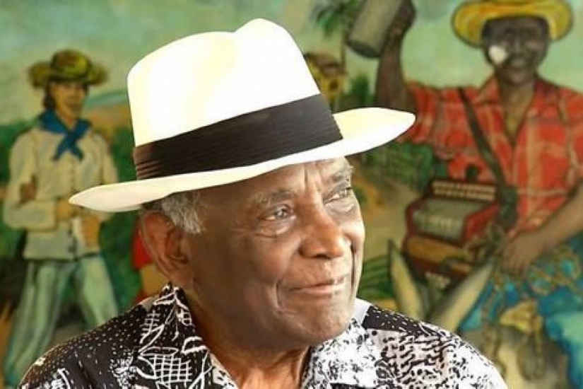 106 años del natalicio de Joseíto Mateo, referente del merengue dominicano