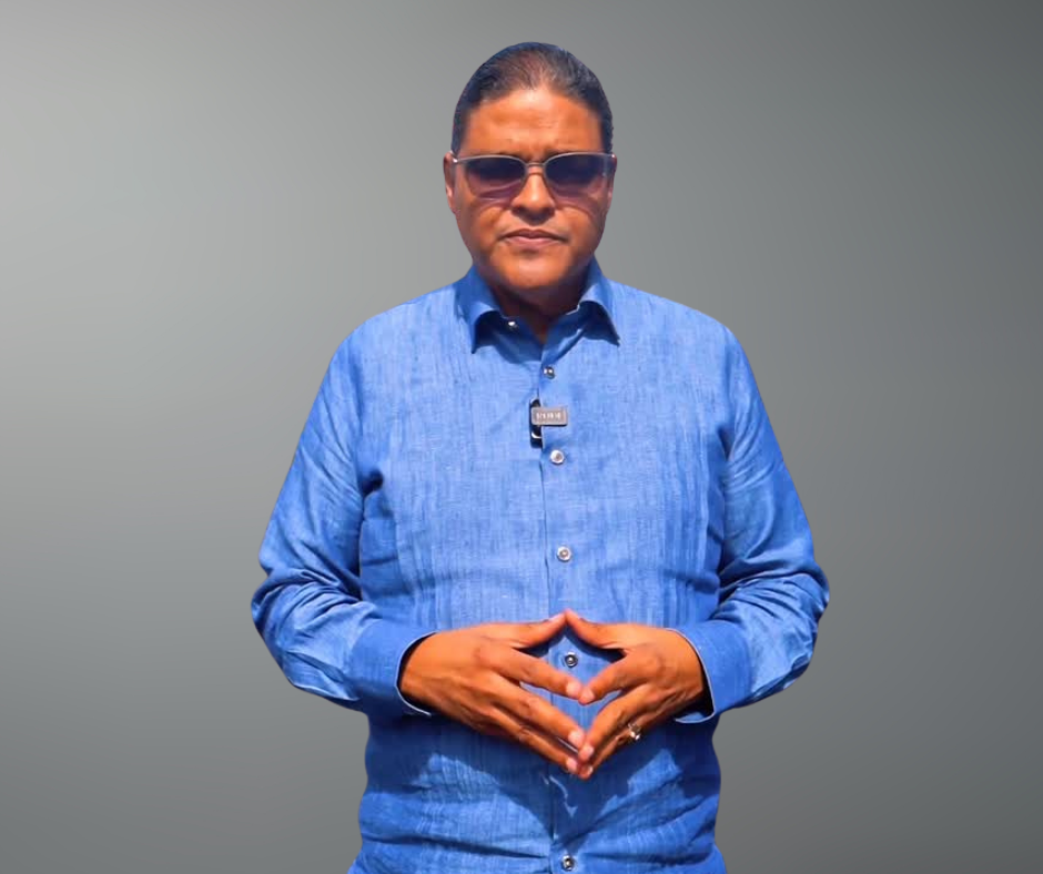 “Hay jóvenes capacitados que pueden sustituirme”