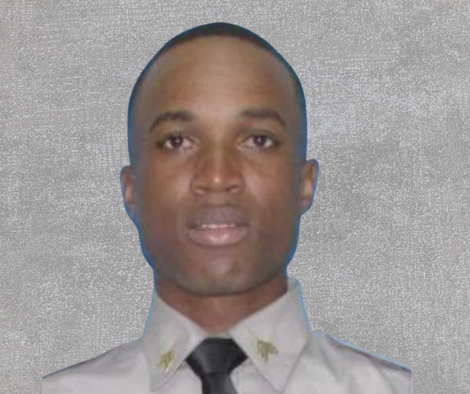 Sargento muere baleado al atender denuncia en Yamasá