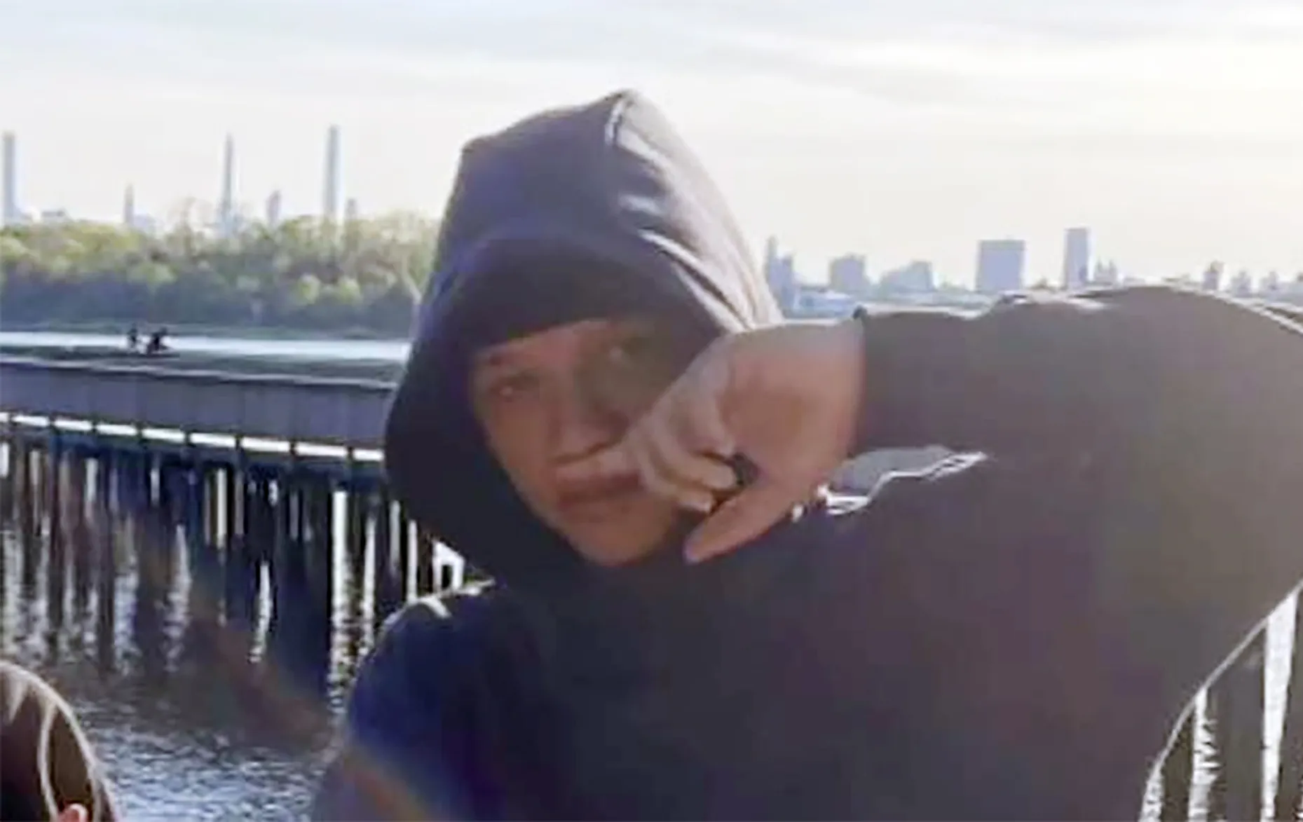 Tipo mata a su vecino por “música alta” en Nueva York