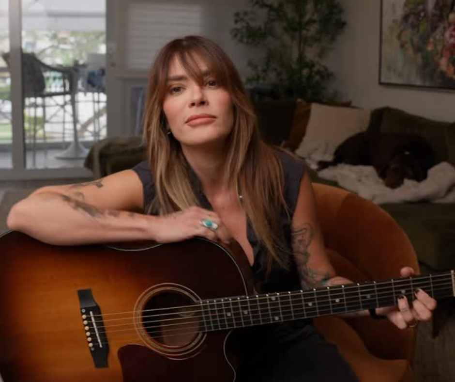 Kany García llora al grabar con Juan Luis Guerra en su nuevo álbum