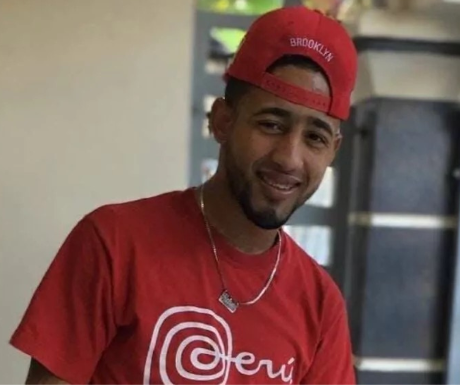 Joven pierde la vida tras recibir descarga eléctrica mientras trabajaba