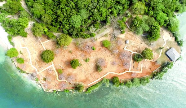 Buscan que La Isabela sea Patrimonio Mundial ante la Unesco