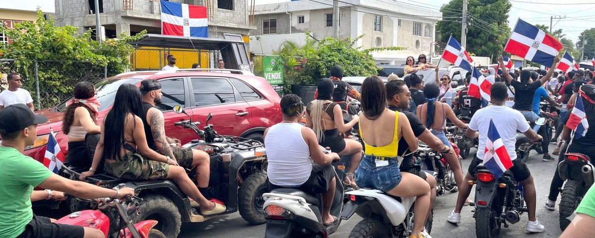 Faride resalta reducción del 51% de homicidios en Semana Santa