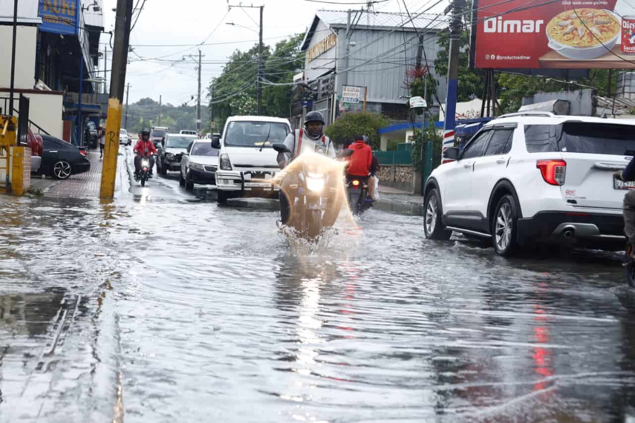 Así estará el clima en RD este miércoles 22 de febrero 2026