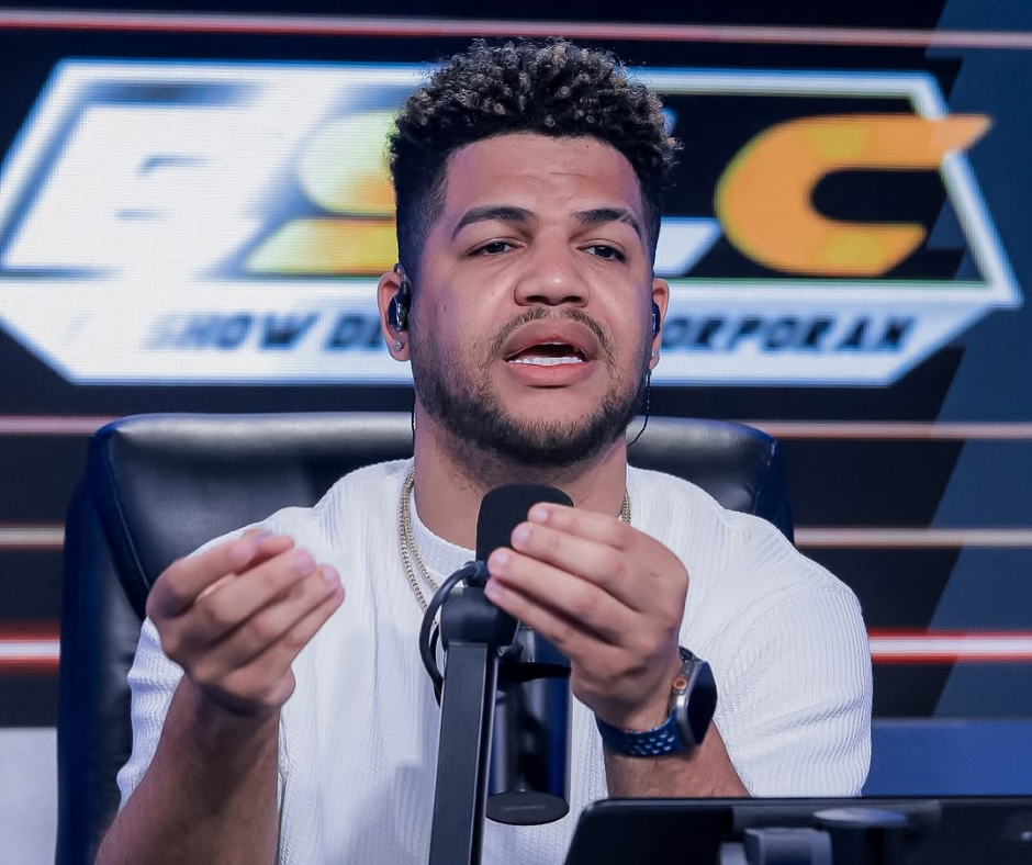 Luinny Corporán desmiente que Alofoke recupere Al Pelo Radio