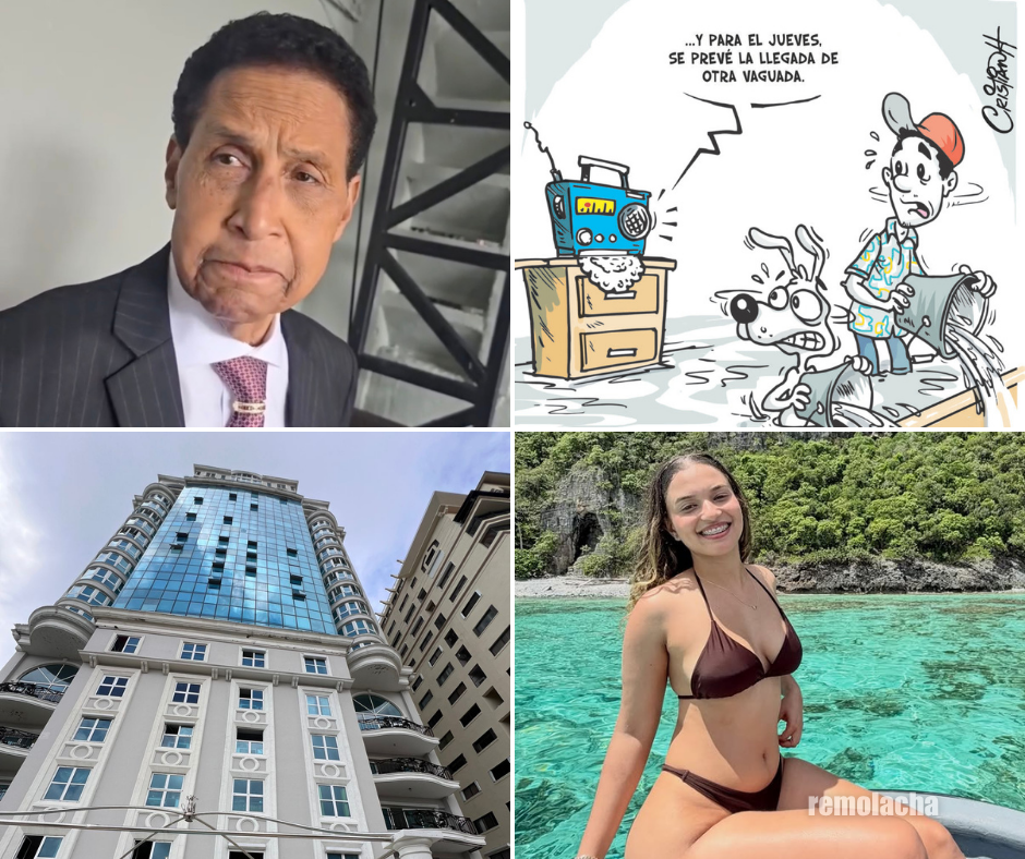 Las más vistas de la mañana