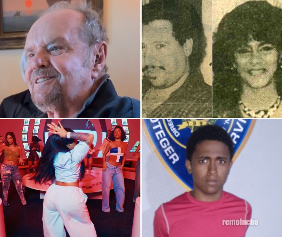 Las más vistas de la mañana