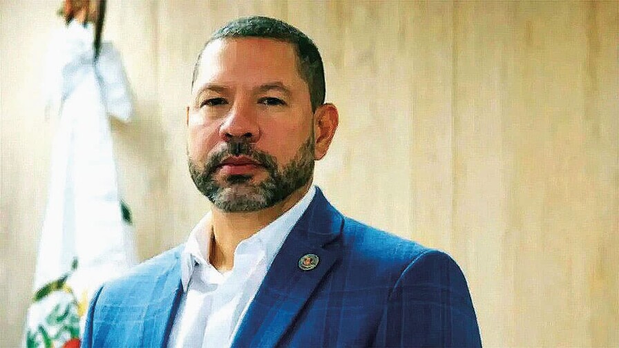 Aplazan nuevamente audiencia de Melitón Cordero