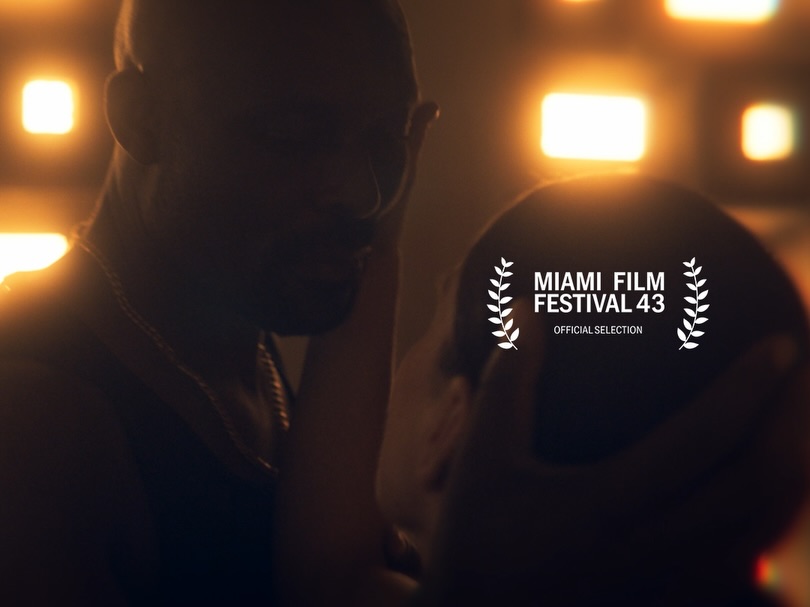 El Miami Film Festival recibe “Melodrama”, un filme dominicano sobre amor prohibido y migración