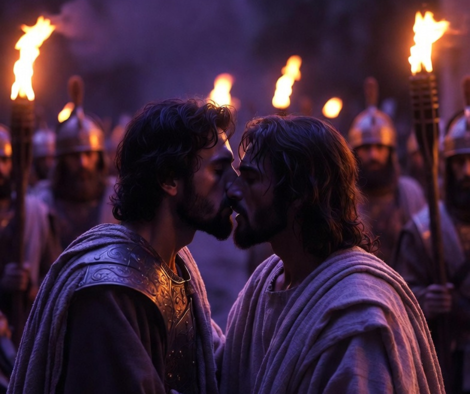 Miércoles Santo: la traición silenciosa que selló el destino de Jesús