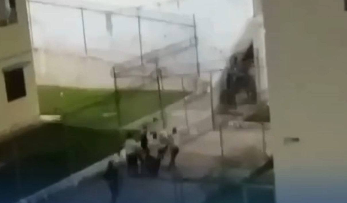 Pleito en Najayo deja dos muertos