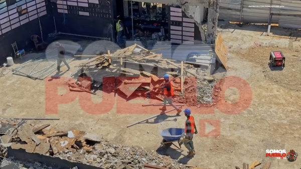 Realizan movimientos en Jet Set sin supervisión de fiscal