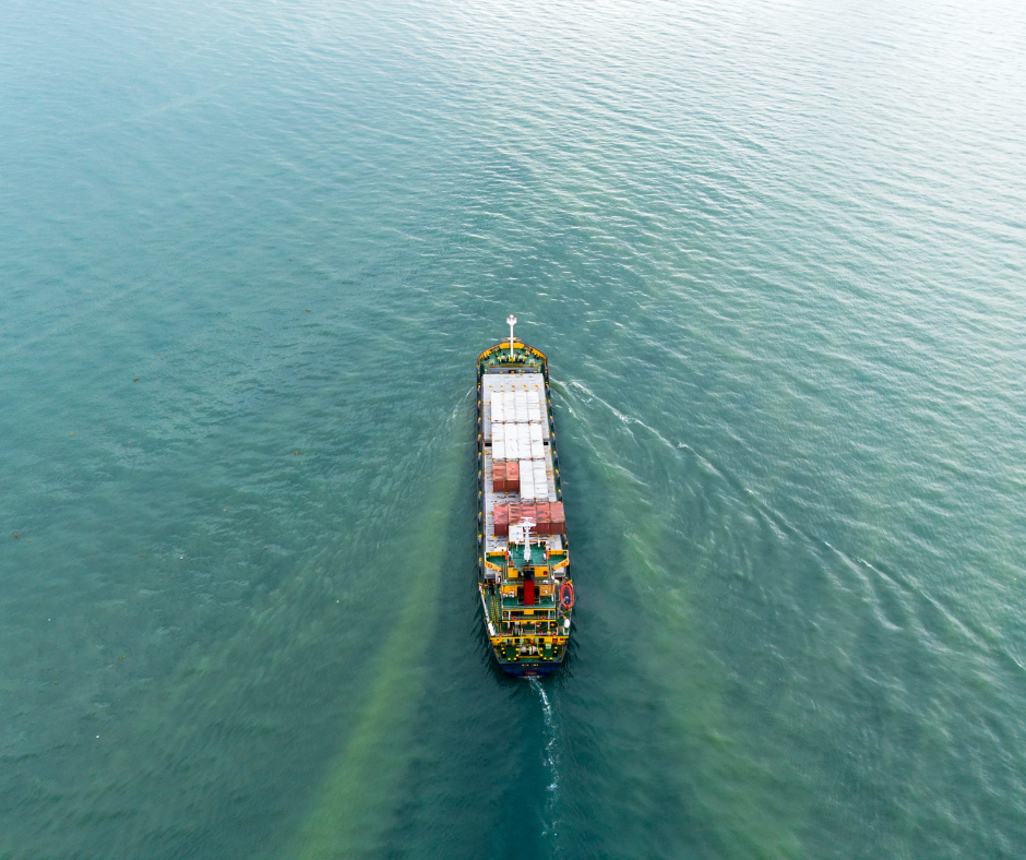 RD exige respeto al derecho de libre navegación