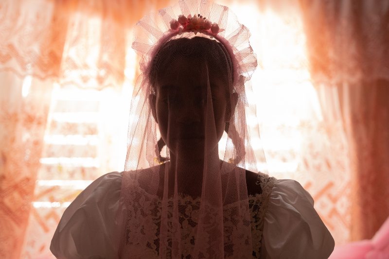 “Niñas Escarlata”: el documental que pone en foco el aborto en República Dominicana