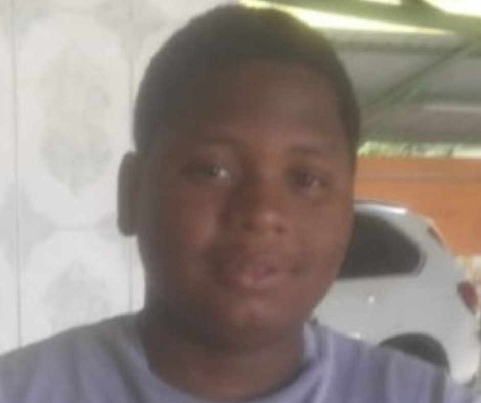 Reportan desaparición de joven de 23 años en Santo Domingo Este