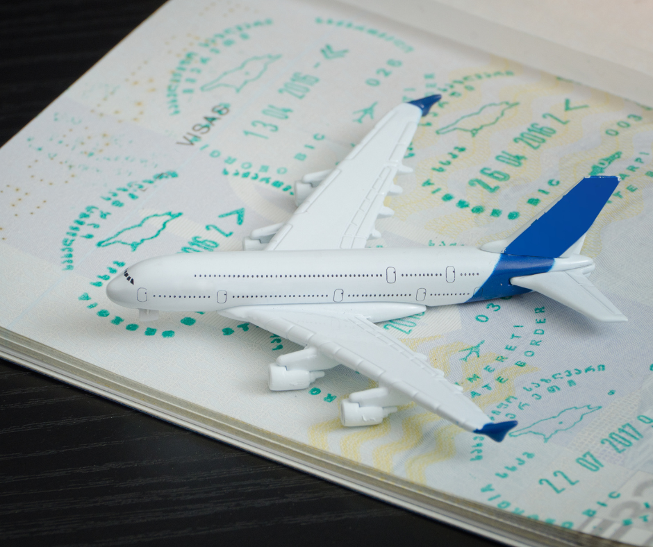 Los pasaportes más poderosos de Latinoamérica en 2026