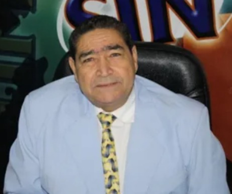 Fallece exdiputado puertoplateño Enrique Rivera