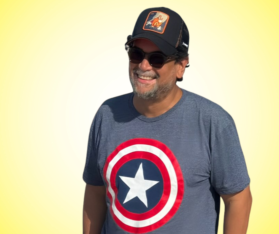 René Brea asume como nuevo director de CDN