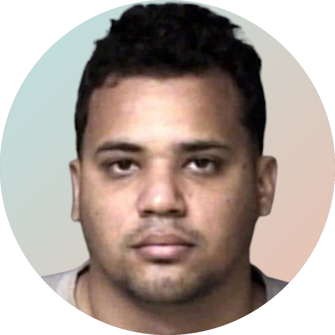 Extraditan a criollo a Charlotte por explotación sexual infantil