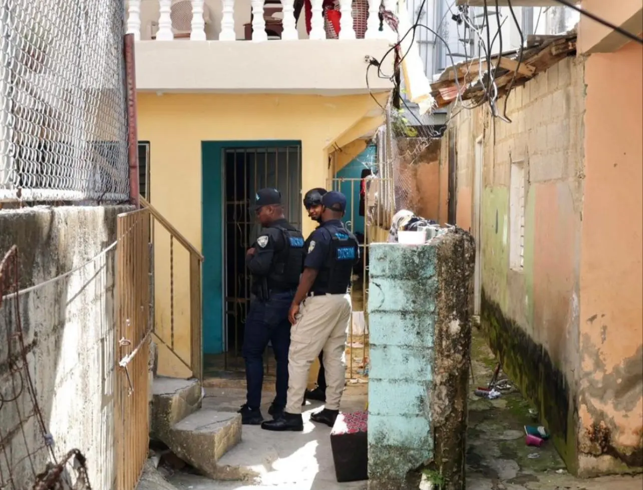 Detienen al padre de la niña hallada muerta en Los Girasoles