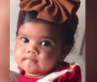 Inacif sobre bebé hallada muerta en Los Girasoles