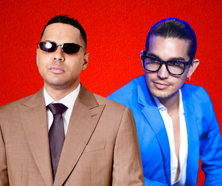 Santiago Matías demanda a Giuseppe