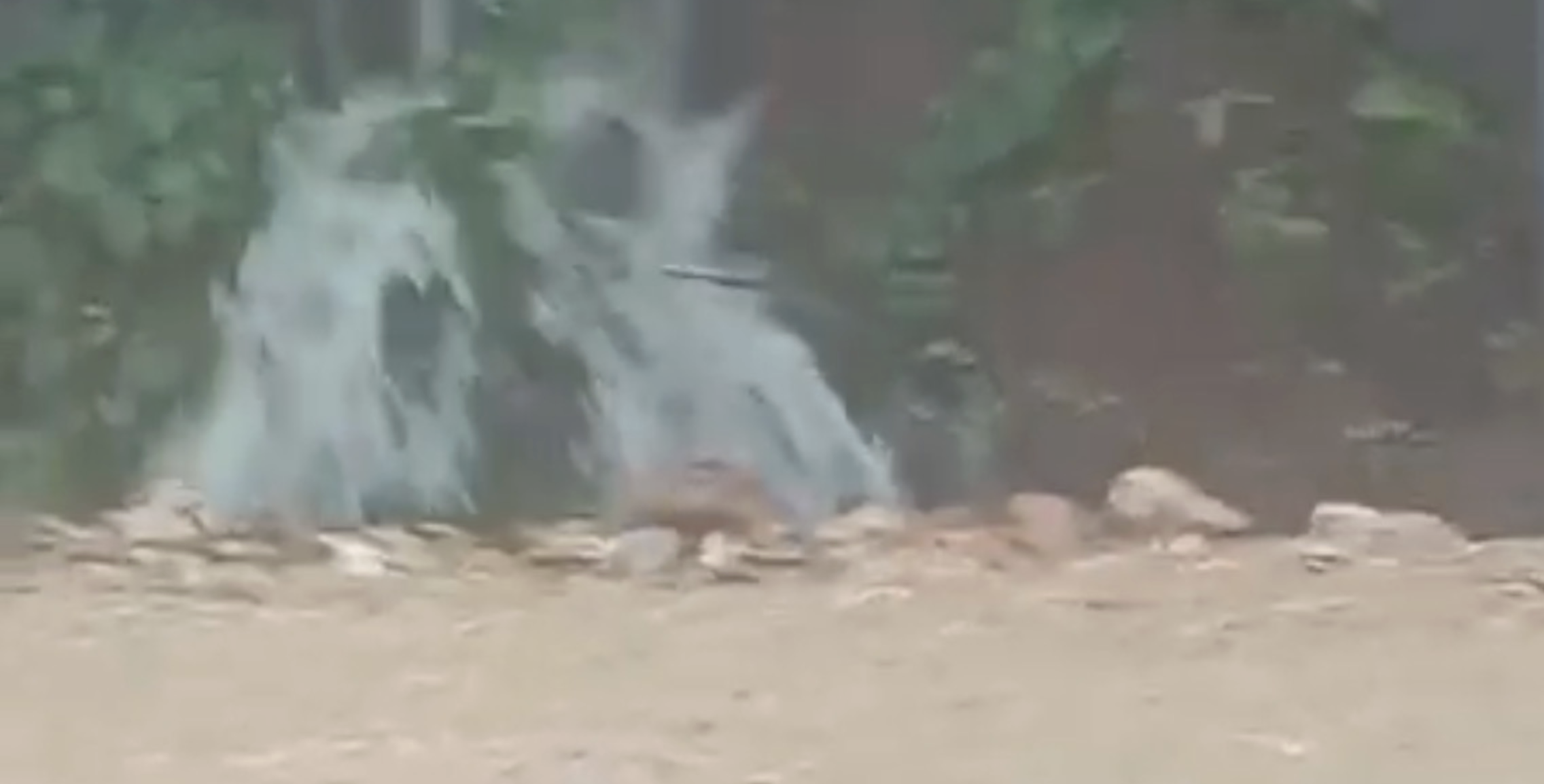 Loma Atravesada: una deuda social de más de 50 años en Samaná