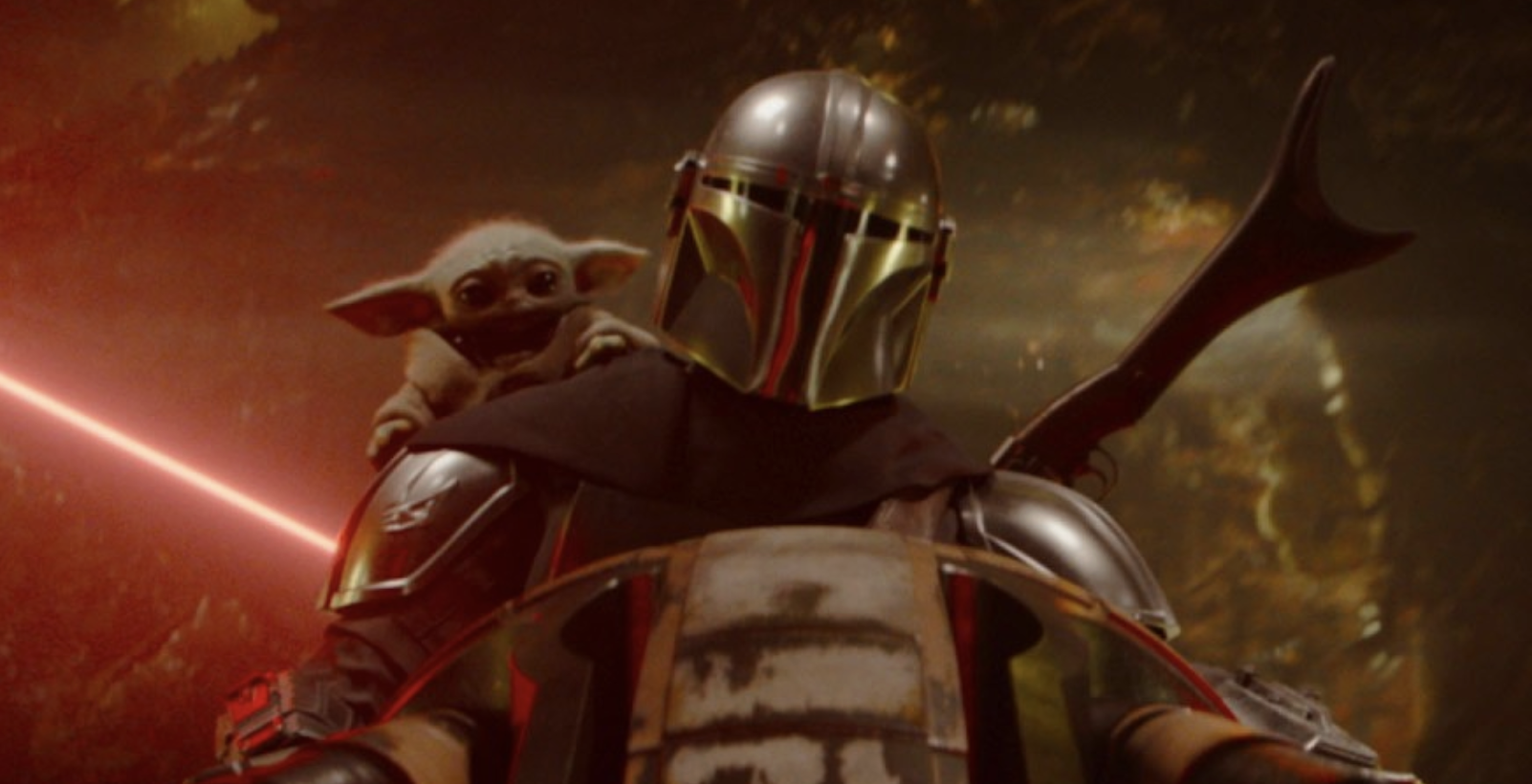El tráiler final de ‘The Mandalorian and Grogu’
