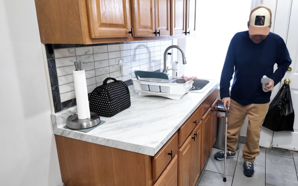 Miles de neoyorquinos quedarán sin hogar (video)