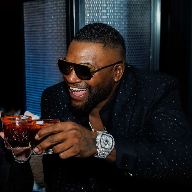 Romo de Big Papi y en vuelos de Arajet