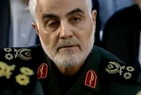 Detienen en EE.UU. a familiares del general Soleimani