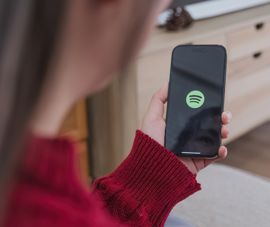 Las canciones, artistas y álbumes más reproducidos de Spotify en la historia