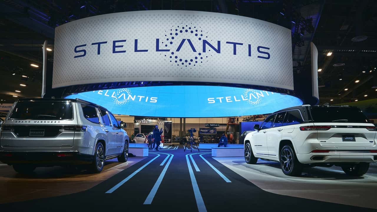 Stellantis retira hasta 700.000 autos híbridos en el mundo