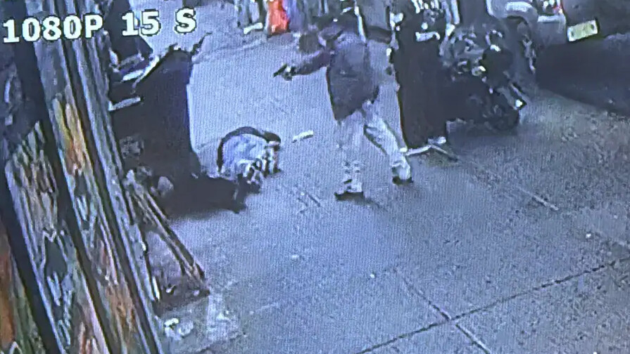 Identifican como dominicanos a las víctimas del tiroteo en Brooklyn