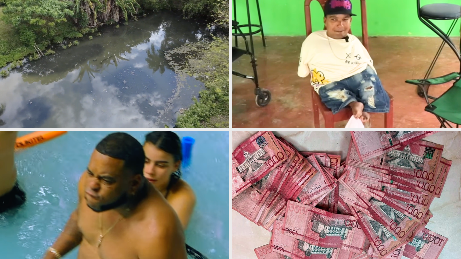 Las más vistas de la mañana