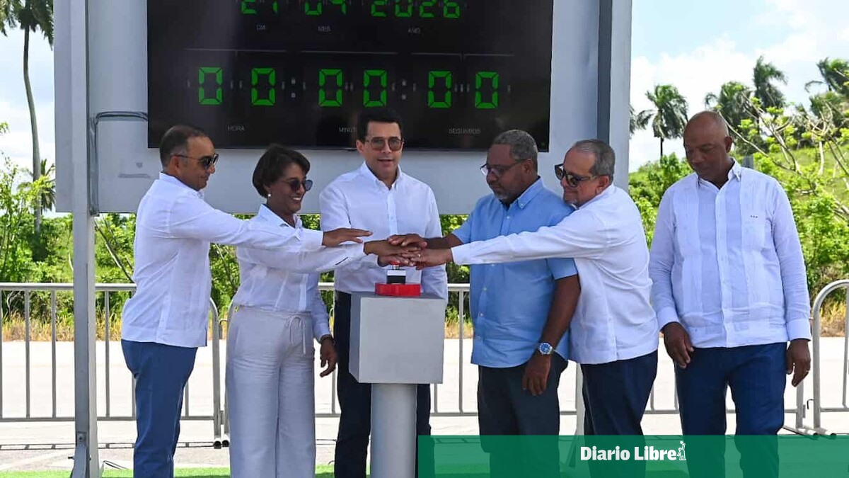 Turismo inicia reconstrucción de acceso a playa Uvero Alto