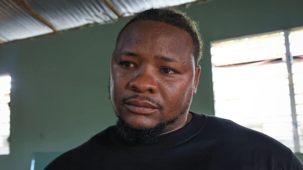 Padre oculta muerte de su hija a la madre en Los Alcarrizos