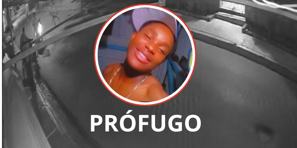 Haitiano sigue prófugo por asesinato de joven en La Romana