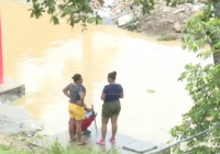 COE: 2 provincias en alerta roja, 7 en amarilla y 13 en verde