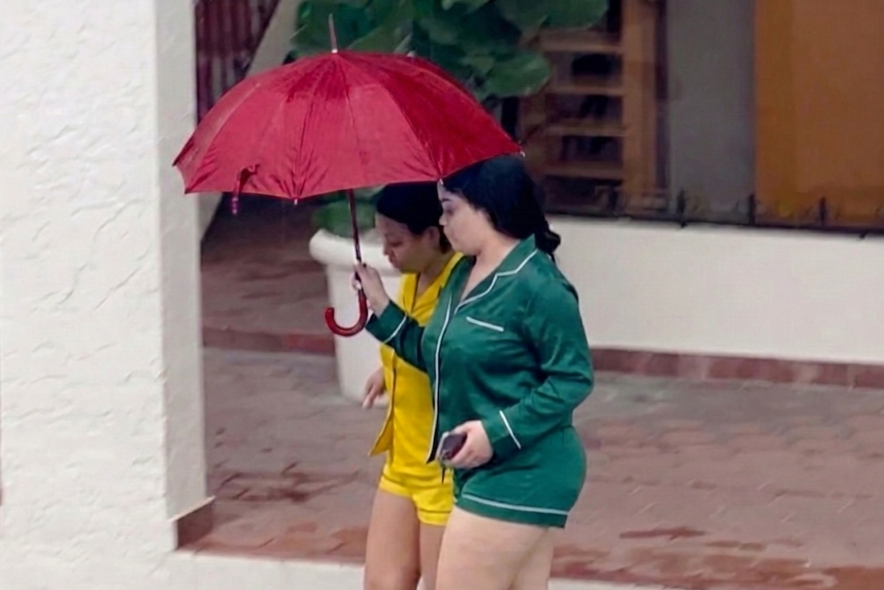 COE aumenta 28 provincias en alerta